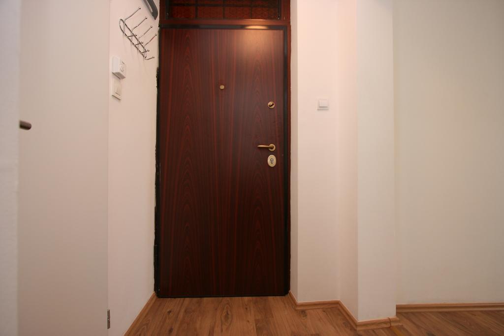 Apartments Zagreb Schone Bagian luar foto