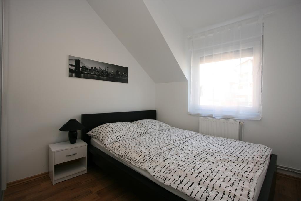 Apartments Zagreb Schone Bagian luar foto